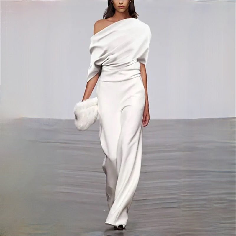 Nalani | Stylish Summer Jumpsuit for Women with Comfortable, Versatile Fit - Nalani - Fashion Clothing and Decor