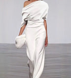 Nalani | Stylish Summer Jumpsuit for Women with Comfortable, Versatile Fit - Nalani - Fashion Clothing and Decor