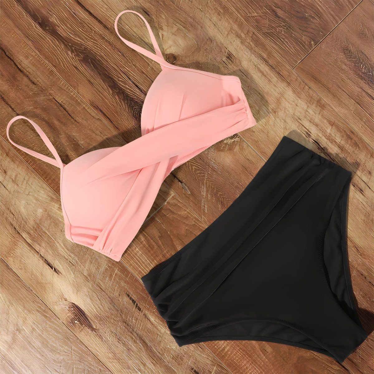 Nalani | Stylish Women's Bikini Set for Woman - Nalani - Fashion Clothing and Decor