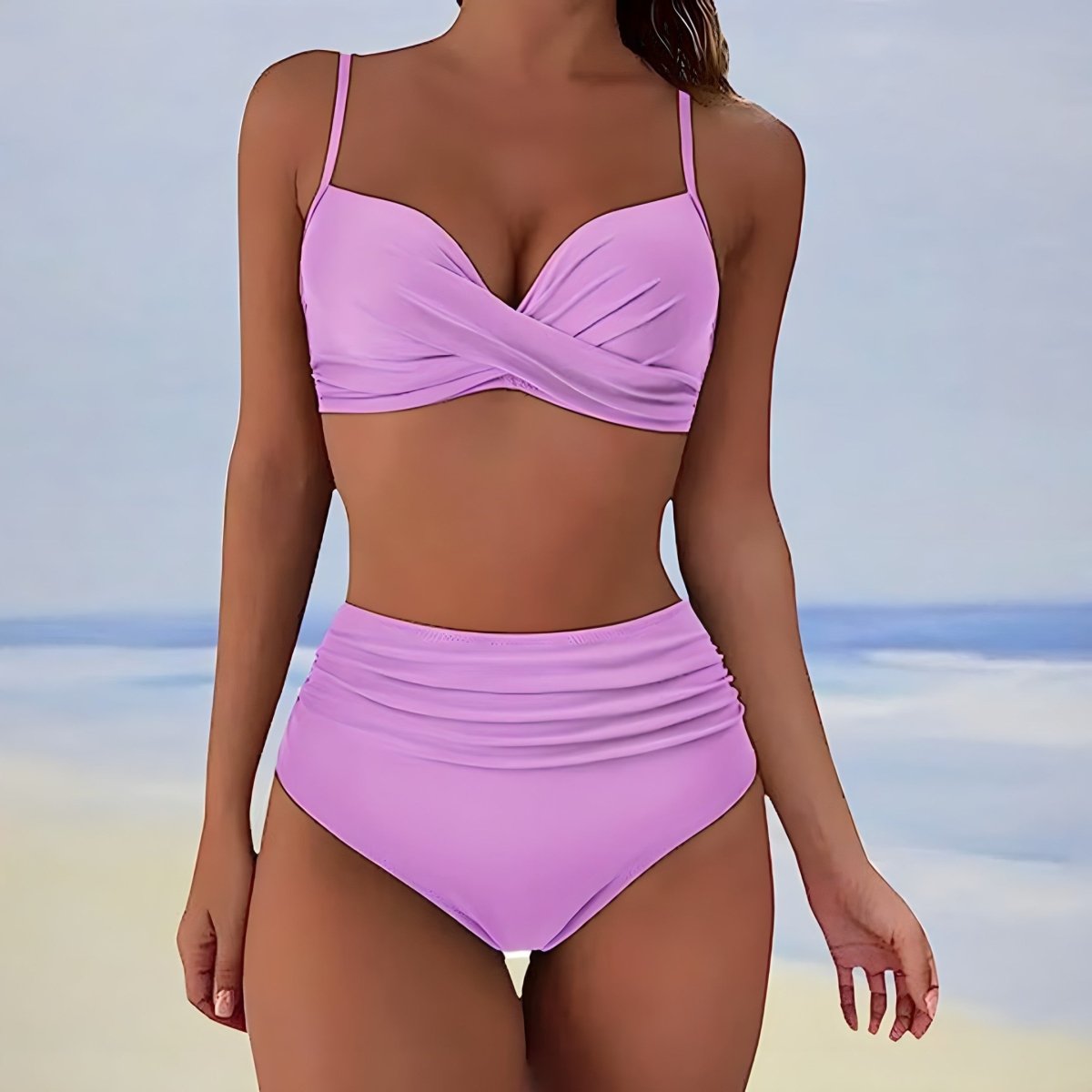 Nalani | Stylish Women's Bikini Set for Woman - Nalani - Fashion Clothing and Decor