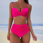 Nalani | Stylish Women's Bikini Set for Woman - Nalani - Fashion Clothing and Decor