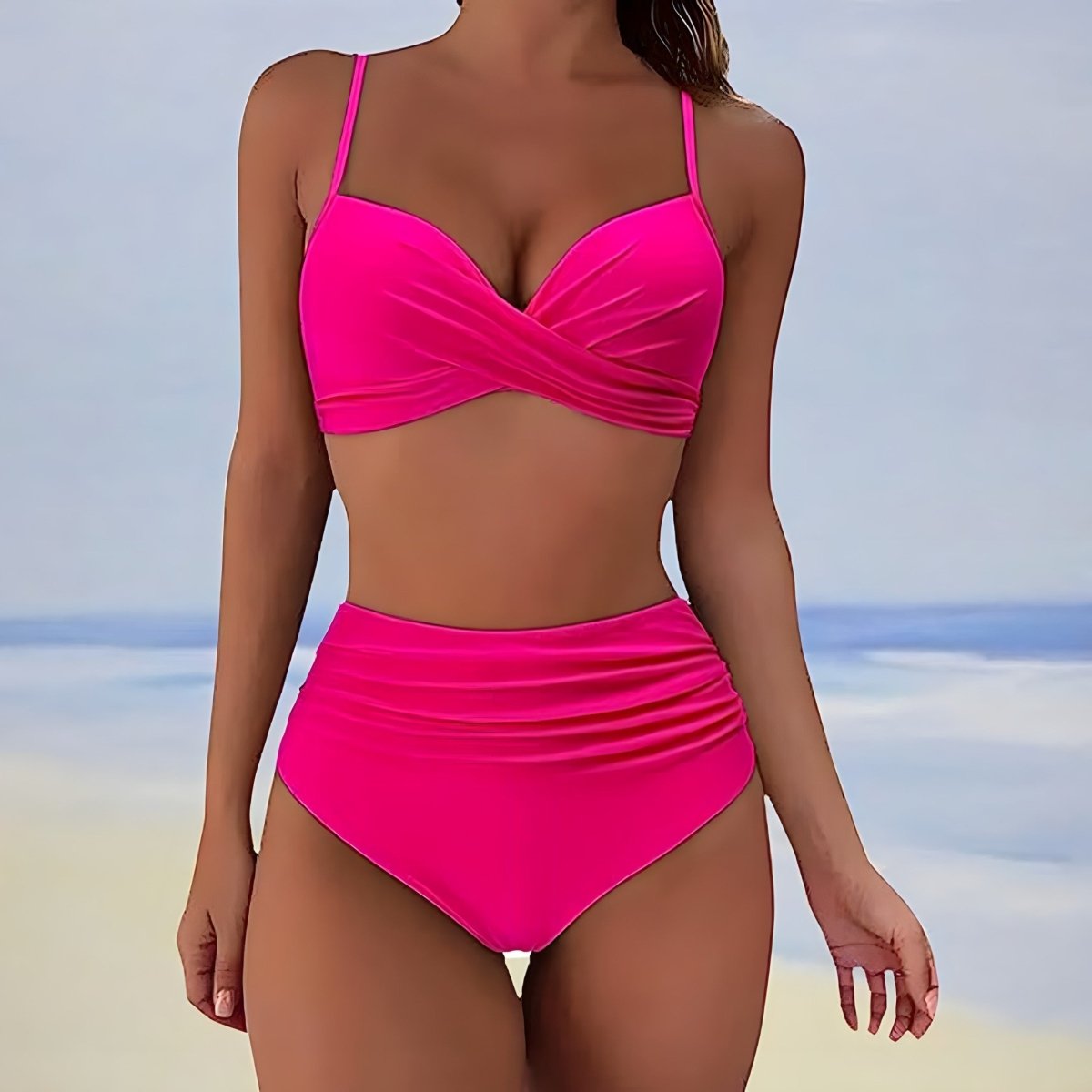 Nalani | Stylish Women's Bikini Set for Woman - Nalani - Fashion Clothing and Decor