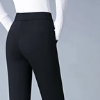 Nalani Women's High - Waisted Yoga Leggings – Stretch Fit – Faux Pocket Detail – Comfortable & Flexible - Nalani - UK Fashion Clothing and Decor