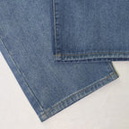 Nalani | Women's Modern Mid - Waist Baggy Jeans | Wide Leg - Nalani - Fashion Clothing and Decor