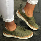 Nalani Women's Summer Slip - On Loafers | Tassel Detail - Nalani - Fashion Clothing and Decor