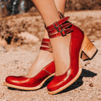 Naturéva | Elegant And Comfortable Sandals For All Day Comfort - Nalani - Fashion Clothing and Decor