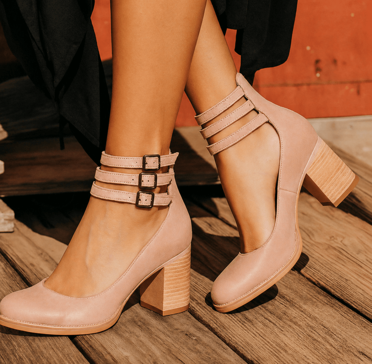 Naturéva | Elegant And Comfortable Sandals For All Day Comfort - Nalani - Fashion Clothing and Decor