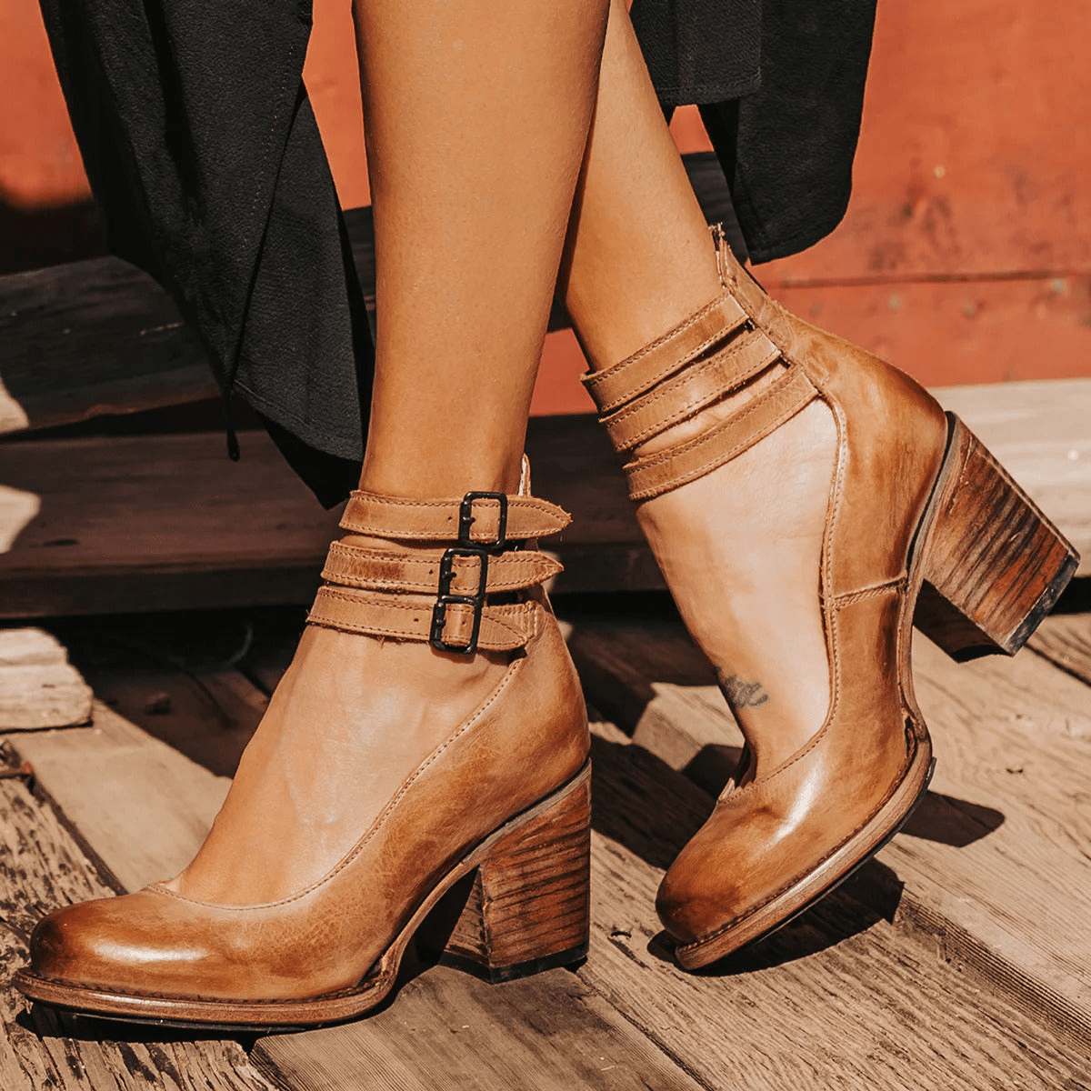 Naturéva | Elegant And Comfortable Sandals For All Day Comfort - Nalani - Fashion Clothing and Decor