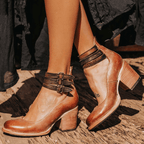 Naturéva | Elegant And Comfortable Sandals For All Day Comfort - Nalani - Fashion Clothing and Decor
