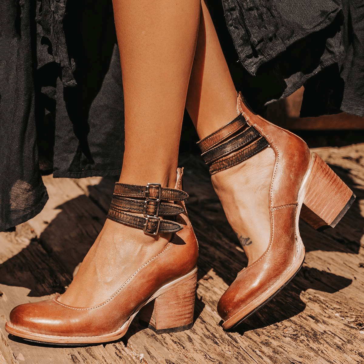 Naturéva | Elegant And Comfortable Sandals For All Day Comfort - Nalani - Fashion Clothing and Decor