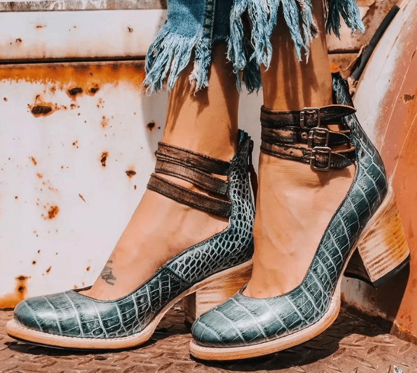 Naturéva | Elegant And Comfortable Sandals For All Day Comfort - Nalani - Fashion Clothing and Decor