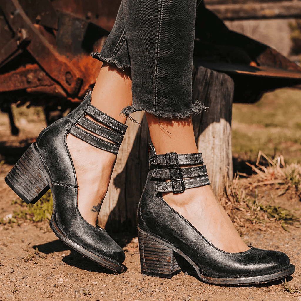Naturéva | Elegant And Comfortable Sandals For All Day Comfort - Nalani - Fashion Clothing and Decor
