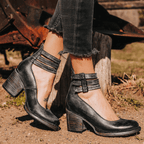 Naturéva | Elegant And Comfortable Sandals For All Day Comfort - Nalani - Fashion Clothing and Decor