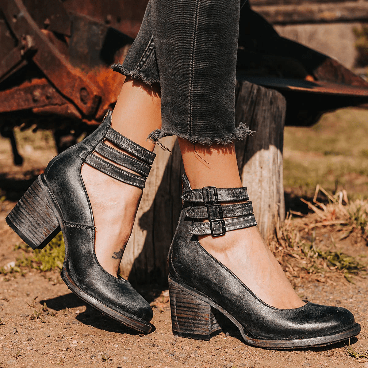 Naturéva | Elegant And Comfortable Sandals For All Day Comfort - Nalani - Fashion Clothing and Decor