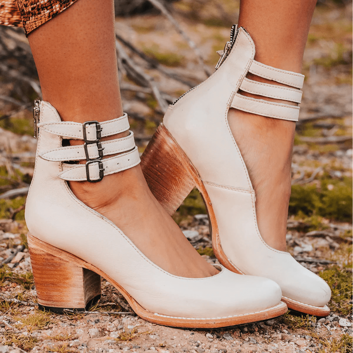 Naturéva | Elegant And Comfortable Sandals For All Day Comfort - Nalani - Fashion Clothing and Decor