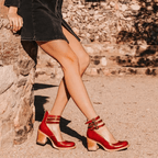 Naturéva | Elegant And Comfortable Sandals For All Day Comfort - Nalani - Fashion Clothing and Decor