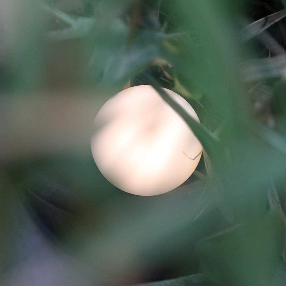 Night Light for Breastfeeding – Silicone Baby Night Light, Touch Dimmable, Rechargeable, Nursery Lamp, Red or RGB - Nalani - Fashion Clothing and Decor