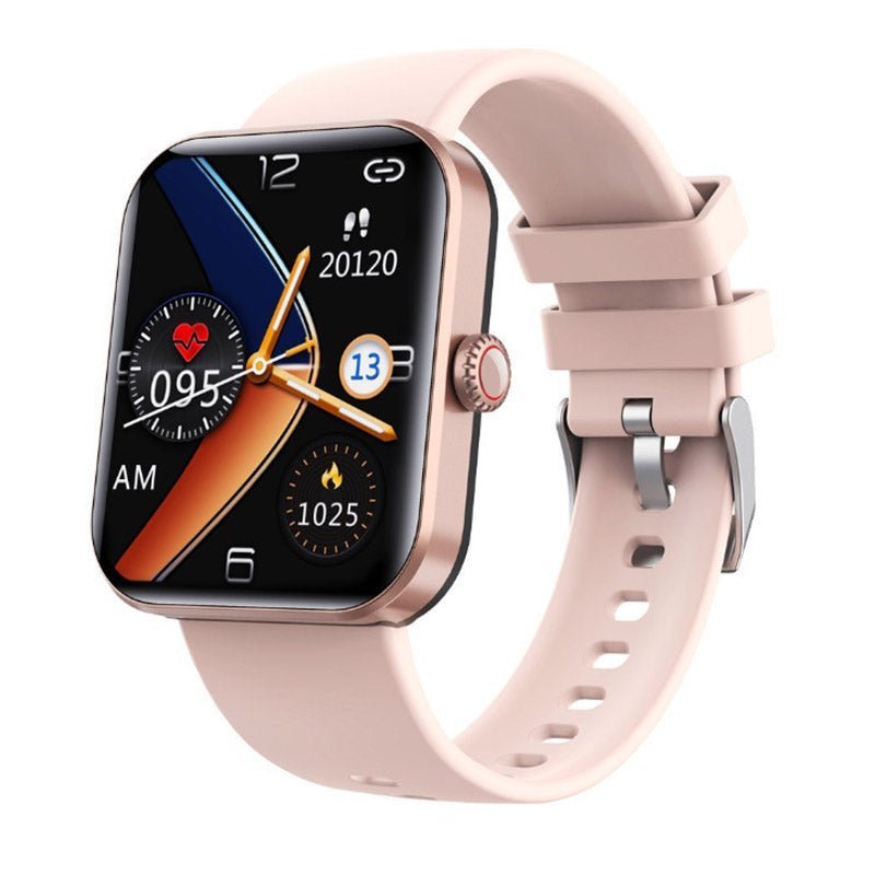 Non Invasive Glucose Monitor Watch Real Time Blood Sugar - Nalani - UK Fashion Clothing and Decor