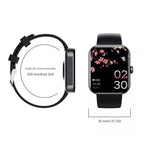 Non Invasive Glucose Monitor Watch Real Time Blood Sugar - Nalani - UK Fashion Clothing and Decor