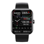 Non Invasive Glucose Monitor Watch Real Time Blood Sugar - Nalani - UK Fashion Clothing and Decor