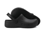 Non-Slip Professional Chef Shoes – Slip Resistant Kitchen Work Shoes for Men & Women, Waterproof, Arch Support – GripChef - Nalani - Fashion Clothing and Decor