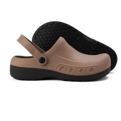 Non-Slip Professional Chef Shoes – Slip Resistant Kitchen Work Shoes for Men & Women, Waterproof, Arch Support – GripChef - Nalani - Fashion Clothing and Decor