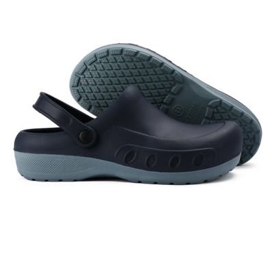 Non-Slip Professional Chef Shoes – Slip Resistant Kitchen Work Shoes for Men & Women, Waterproof, Arch Support – GripChef - Nalani - Fashion Clothing and Decor