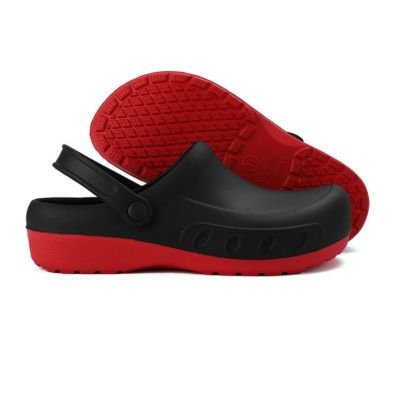 Non-Slip Professional Chef Shoes – Slip Resistant Kitchen Work Shoes for Men & Women, Waterproof, Arch Support – GripChef - Nalani - Fashion Clothing and Decor