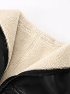 Norvia | Elegant Warm Fur Coat For Cozy Winter Outerwear Chic - Nalani - UK Fashion Clothing and Decor