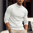 Nova - Men's Sweater Relaxed Fit Soft Knit Breathable Warm Casual - Nalani - Fashion Clothing and Decor