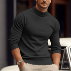 Nova - Men's Sweater Relaxed Fit Soft Knit Breathable Warm Casual - Nalani - Fashion Clothing and Decor