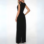 Novir | Stylish Women's Jumpsuit for Day and Night with Comfortable Fit - Nalani - Fashion Clothing and Decor