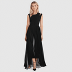 Novir | Stylish Women's Jumpsuit for Day and Night with Comfortable Fit - Nalani - Fashion Clothing and Decor