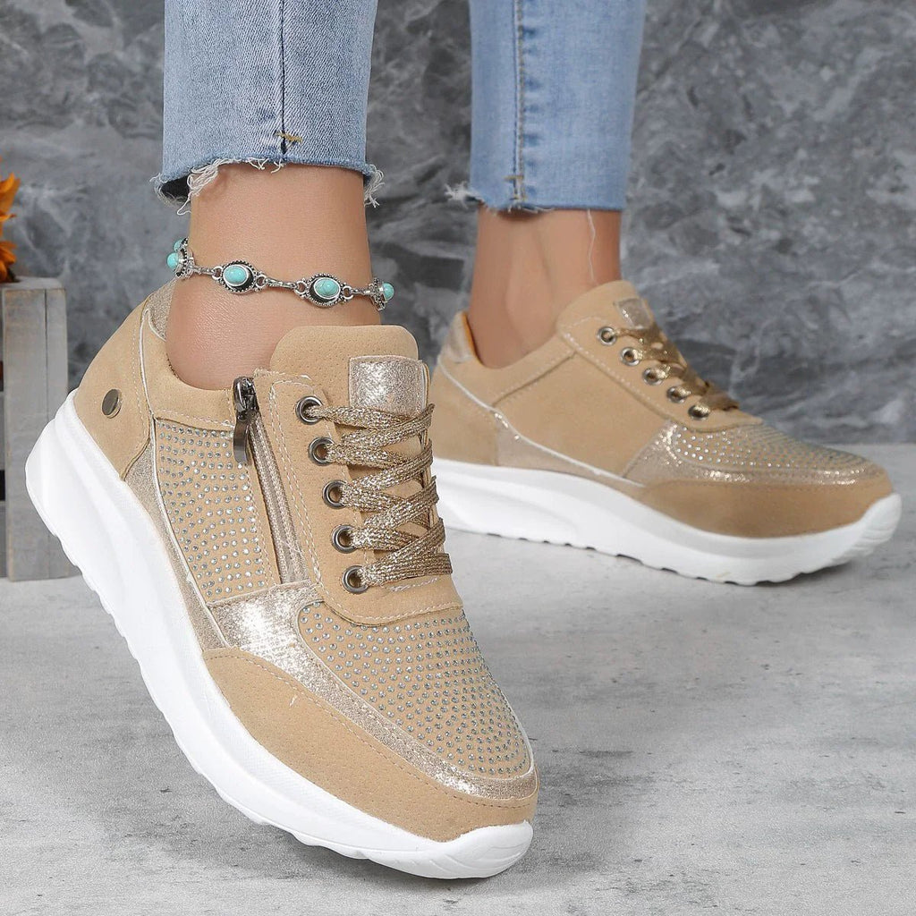 Orthopedic Bunion Shoes For Women Comfortable Supportive - Nalani - UK Fashion Clothing and Decor
