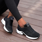 Orthopedic Walking Shoes Women Lightweight Arch Support - Nalani - UK Fashion Clothing and Decor