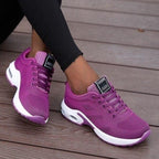 Orthopedic Walking Shoes Women Lightweight Arch Support - Nalani - UK Fashion Clothing and Decor