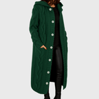 Pamelo | Women's Cardigan | Longline Length - Nalani - Fashion Clothing and Decor