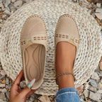 Paulette | Stylish Orthopedic Shoes For Women All - Day Comfort - Nalani - Fashion Clothing and Decor