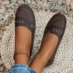 Paulette | Stylish Orthopedic Shoes For Women All - Day Comfort - Nalani - Fashion Clothing and Decor