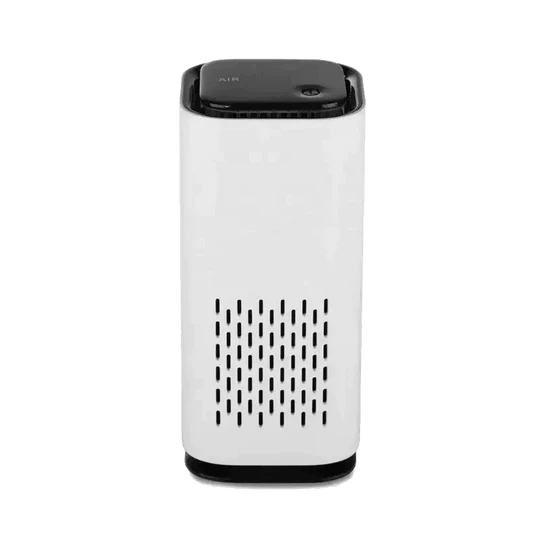 Pet Air Purifier – Quiet Air Purifier for Pet Odor and Cat Litter Smell – Compact, White or Black - Nalani - Fashion Clothing and Decor