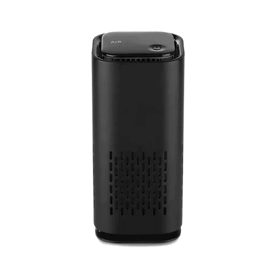 Pet Air Purifier – Quiet Air Purifier for Pet Odor and Cat Litter Smell – Compact, White or Black - Nalani - Fashion Clothing and Decor