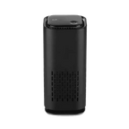 Pet Air Purifier – Quiet Air Purifier for Pet Odor and Cat Litter Smell – Compact, White or Black - Nalani - Fashion Clothing and Decor