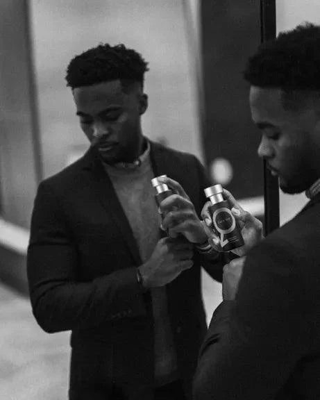 Pheromone Attraction Perfume For Men - 50ml Seductive Scent All Day Fragrance - Nalani - Fashion Clothing and Decor