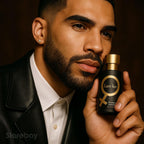 Pheromone Attraction Perfume For Men - 50ml Seductive Scent All Day Fragrance - Nalani - Fashion Clothing and Decor