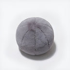 Plush Spherical Pillow Cushion For Sofas And Beds Decor - Nalani - UK Fashion Clothing and Decor