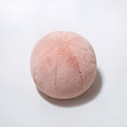 Plush Spherical Pillow Cushion For Sofas And Beds Decor - Nalani - UK Fashion Clothing and Decor