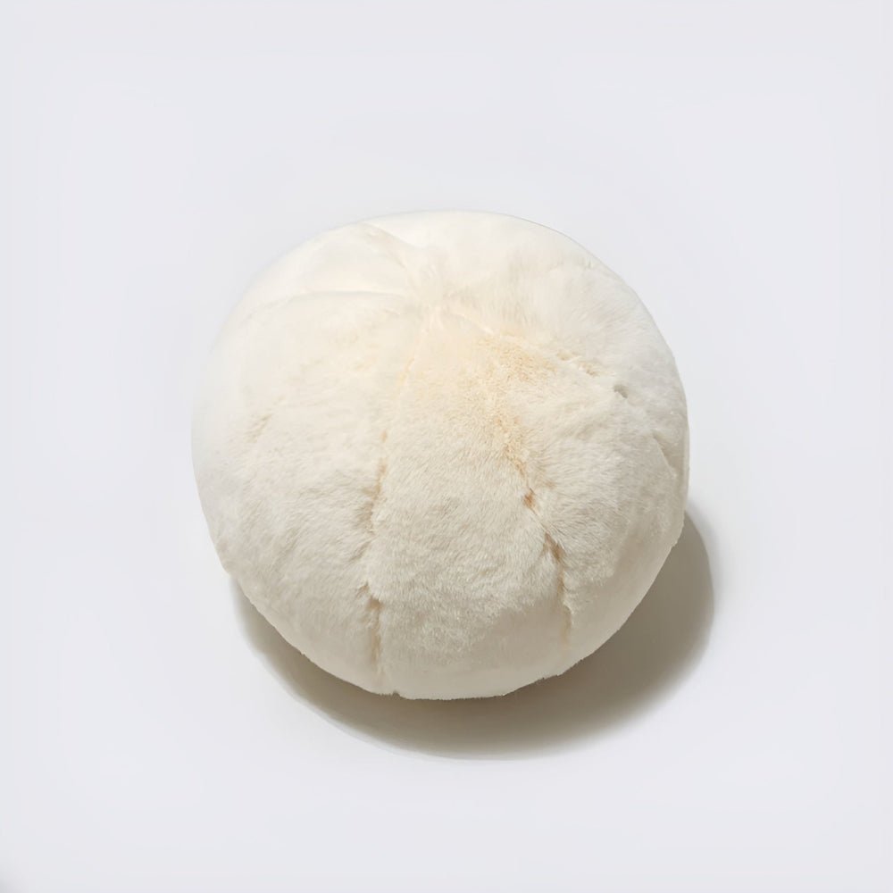 Plush Spherical Pillow Cushion For Sofas And Beds Decor - Nalani - UK Fashion Clothing and Decor