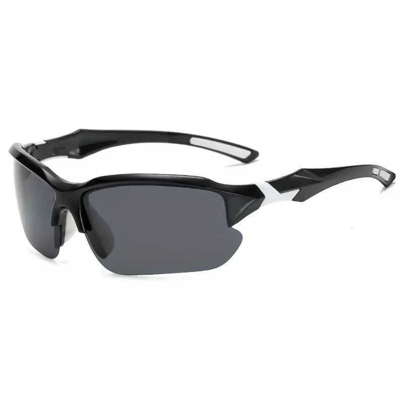 Polarized Sport Sunglasses For Fitness UV Protection - Nalani - UK Fashion Clothing and Decor