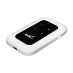 Portable 4G WiFi Router with SIM Card Slot – Mobile Hotspot for RV, Camper and Travel, 10 Devices, 150 Mbps - Nalani - Fashion Clothing and Decor
