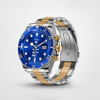 PowerFit | Stylish and Advanced Smartwatch for Men & Women - Waterproof Bluetooth Fitness Tracker with Touchscreen, Heart Rate & Activity Tracking - Nalani - Fashion Clothing and Decor